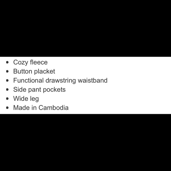 Nautica 2-Piece Fleece Pajamas Set - Picture 8 of 8